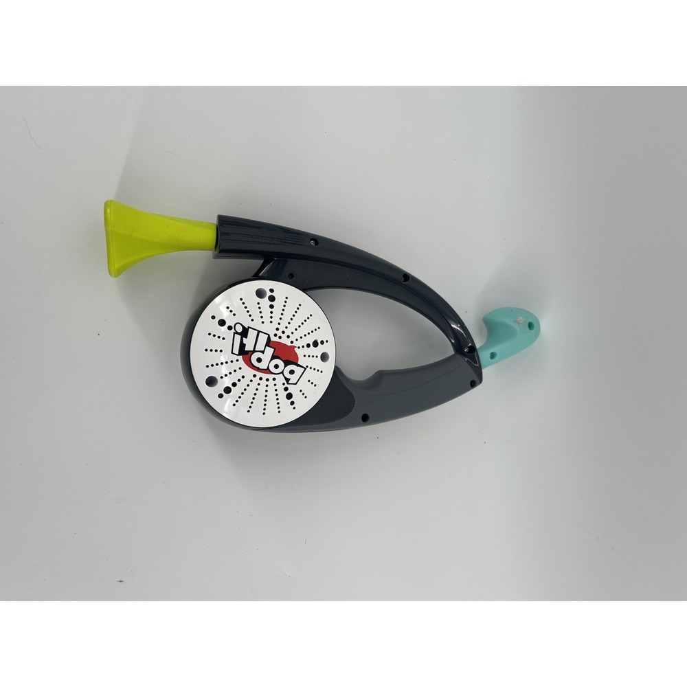 Hasbro Bop It Handheld Game Electronic Toy 2015 With Batteries Tested And Works - Picture 2 of 2